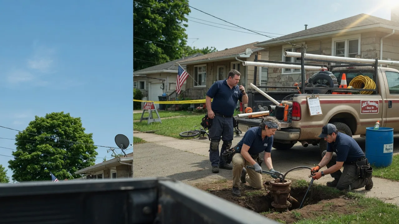 Water Heater Replacement in Streator, IL near me